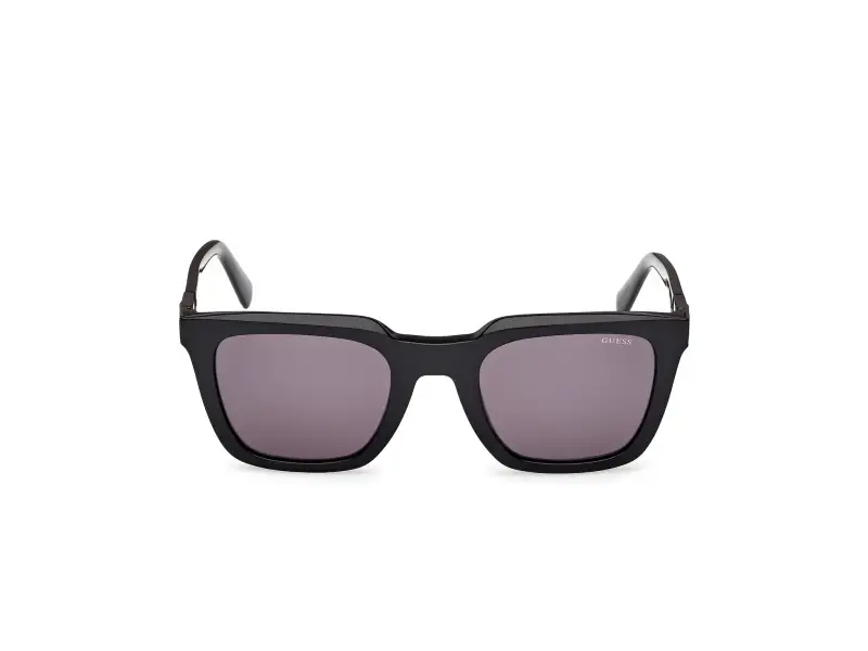 Guess Occhiali da sole Uomo Nero 3773644 miniatura 2
