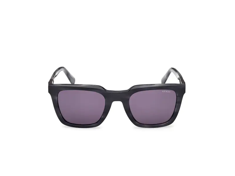 Guess Occhiali da sole Uomo Blu 3771097 miniatura 2