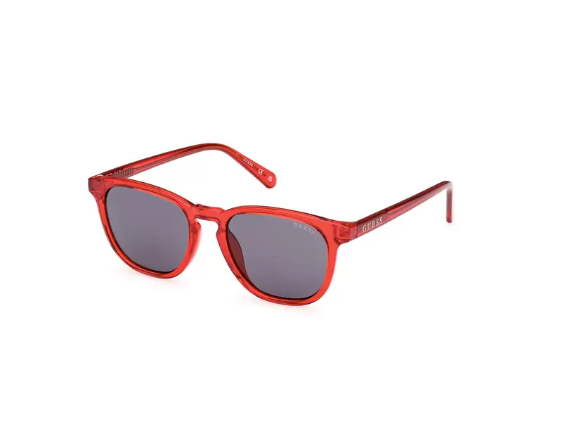 Guess Occhiali da sole Uomo Rosso 881600