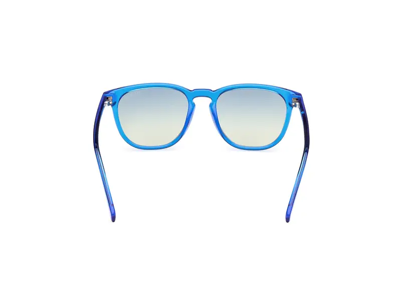 Guess Occhiali da sole Uomo Blu 881601 miniatura 3