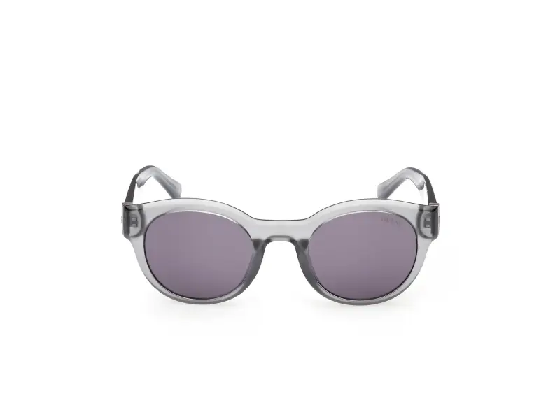 Guess Occhiali da sole Uomo Grigio 4301639 miniatura 2