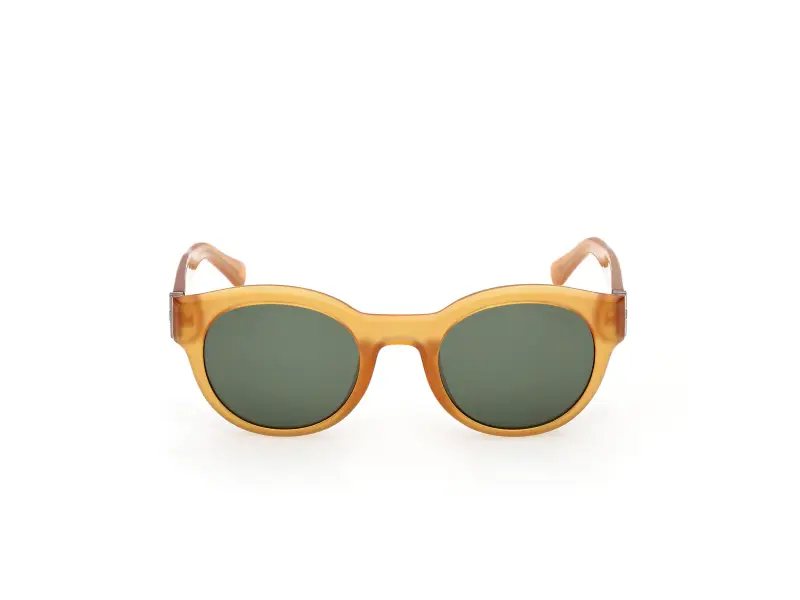 Guess Occhiali da sole Uomo Giallo 4301440 miniatura 2