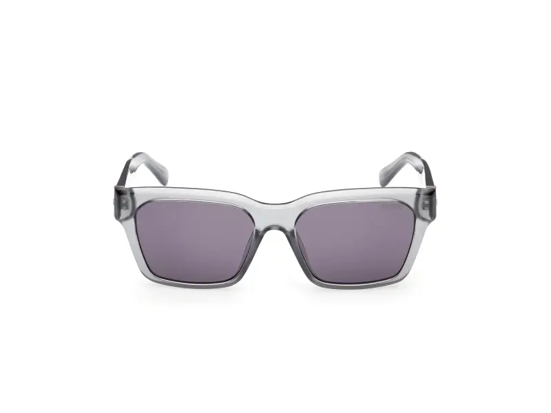 Guess Occhiali da sole Uomo Grigio 4301638 miniatura 2