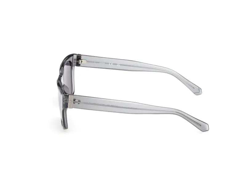 Guess Occhiali da sole Uomo Grigio 4301638 miniatura 3