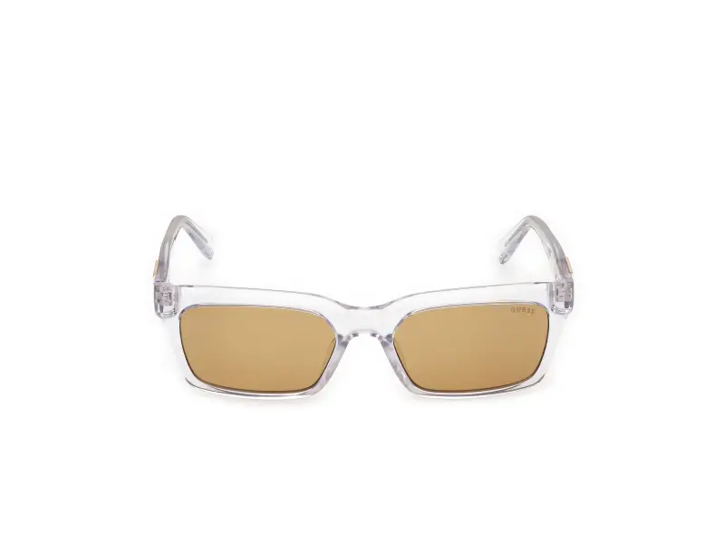 Guess Occhiali da sole Uomo Marrone 4312097 miniatura 2