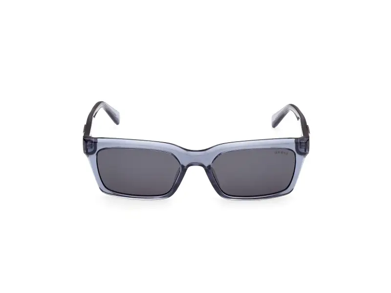 Guess Occhiali da sole Uomo Blu 4301328 miniatura 2