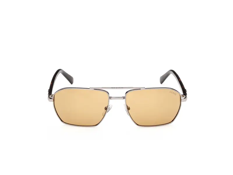 Guess Occhiali da sole Uomo Multicolore 4301425 miniatura 2