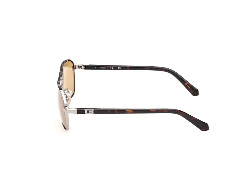 Guess Occhiali da sole Uomo Multicolore 4301425 miniatura 3