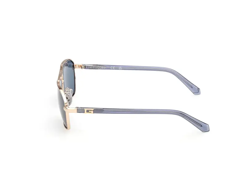 Guess Occhiali da sole Uomo Blu 4306112 miniatura 3