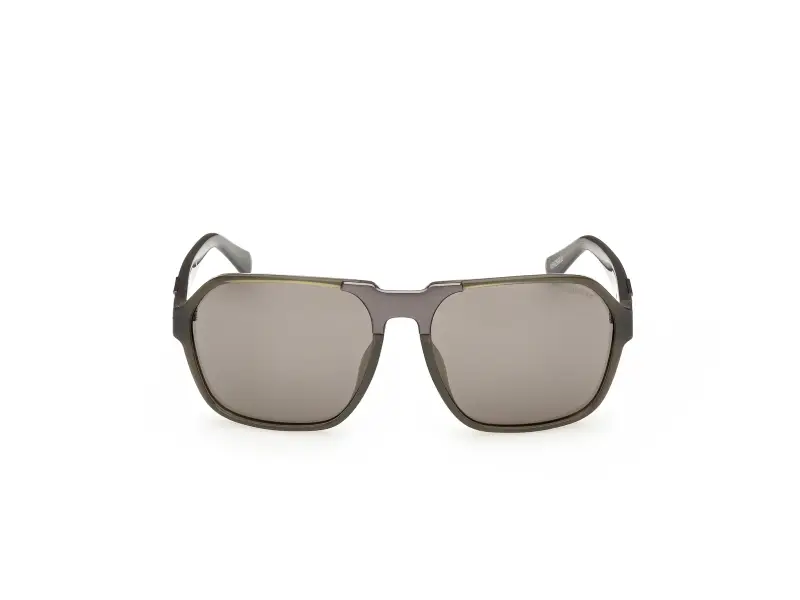 Guess Occhiali da sole Uomo Verde 4312242 miniatura 2