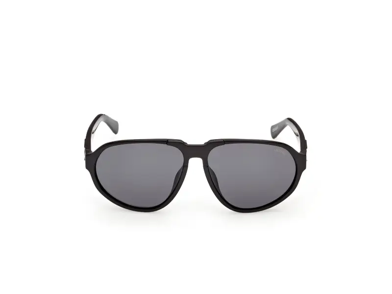 Guess Occhiali da sole Uomo Nero 4305542 miniatura 2