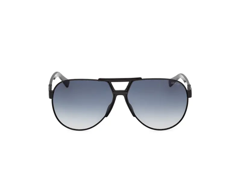 Guess Occhiali da sole Uomo Blu 4305541 miniatura 2