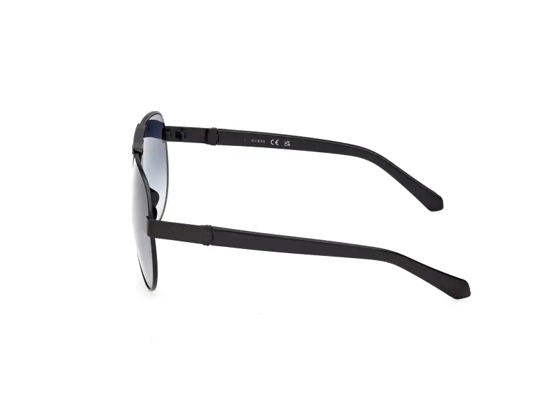 Guess Occhiali da sole Uomo Blu 4305541 miniatura 3