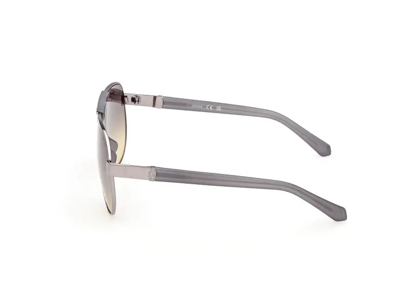 Guess Occhiali da sole Uomo Multicolore 4301423 miniatura 3