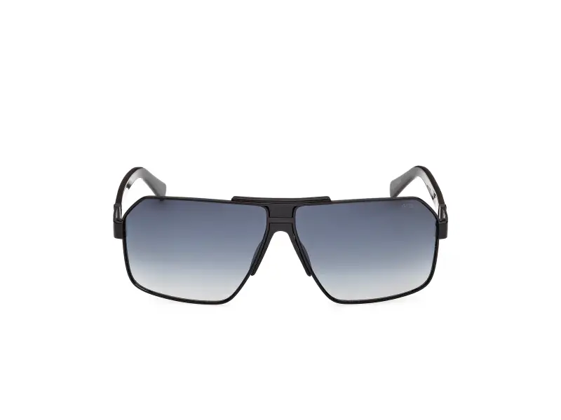 Guess Occhiali da sole Uomo Blu 4305540 miniatura 2