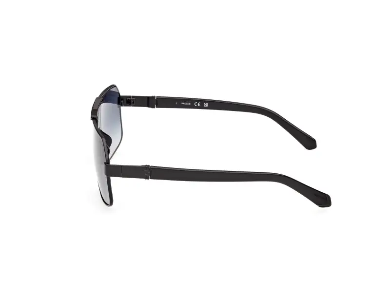 Guess Occhiali da sole Uomo Blu 4305540 miniatura 3