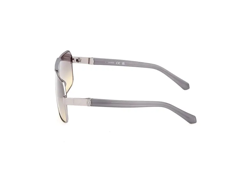 Guess Occhiali da sole Uomo Multicolore 4301420 miniatura 3