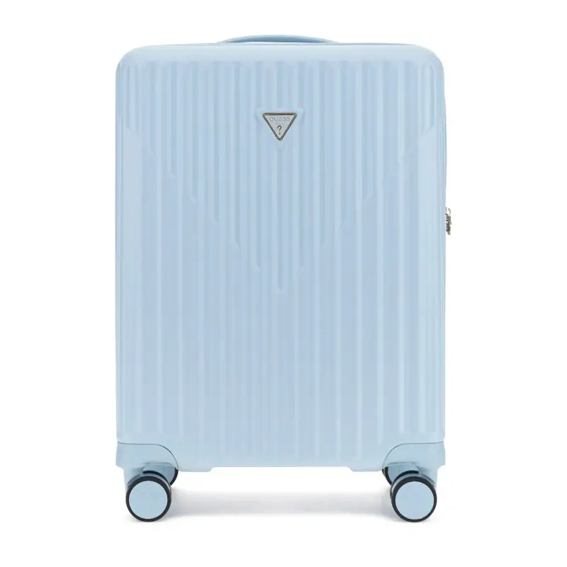 Valigia 18 in 8 con ruote donna Guess Centennial