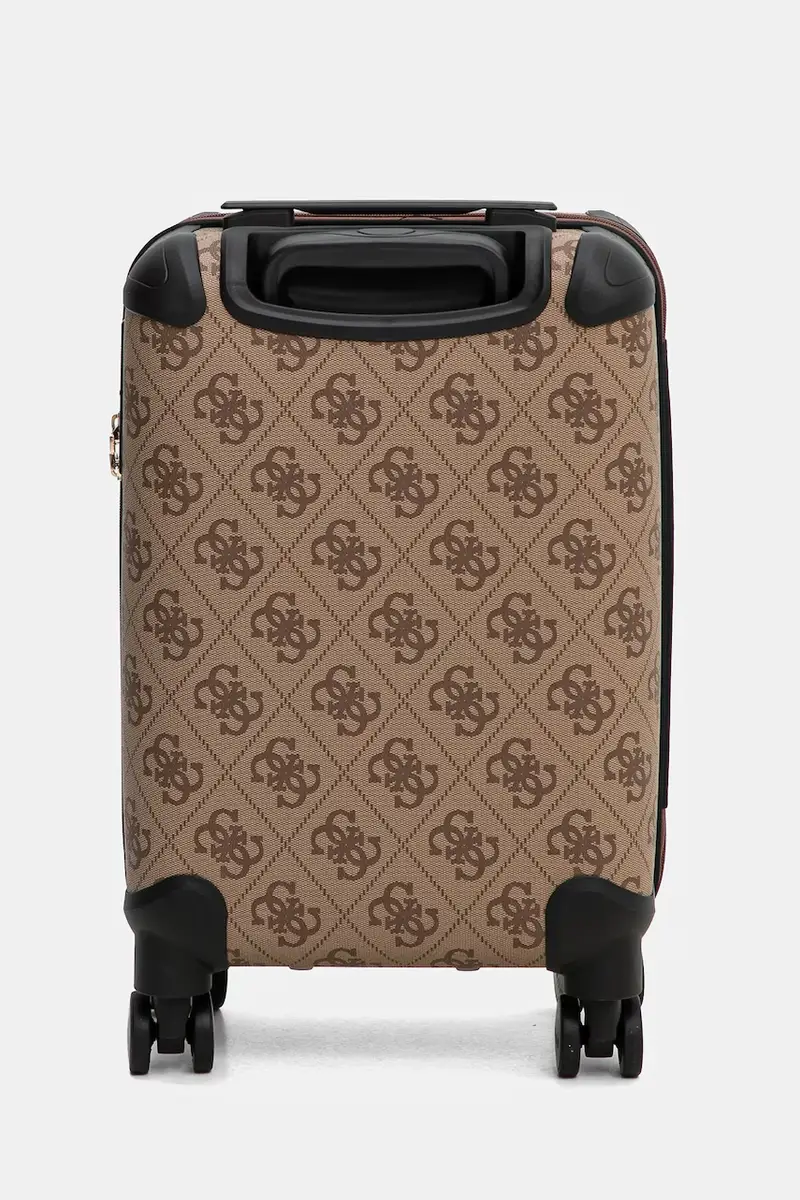 valigia BERTA colore beige TWOB86 88983 miniatura 2