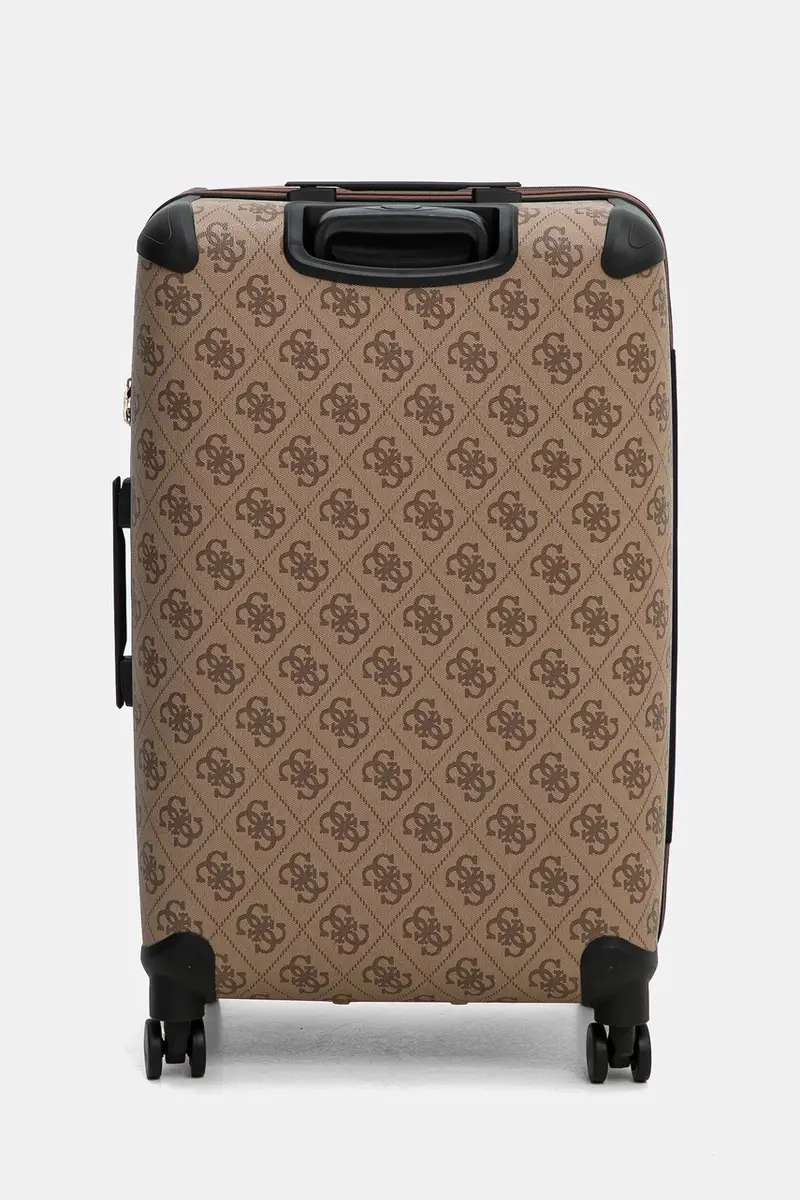 valigia BERTA colore beige TWOB86 88988 miniatura 2