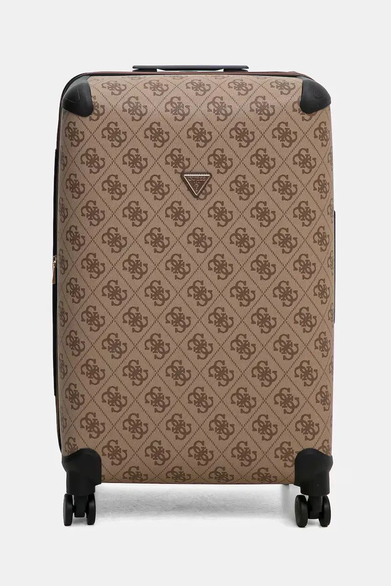 valigia BERTA colore beige TWOB86 88988