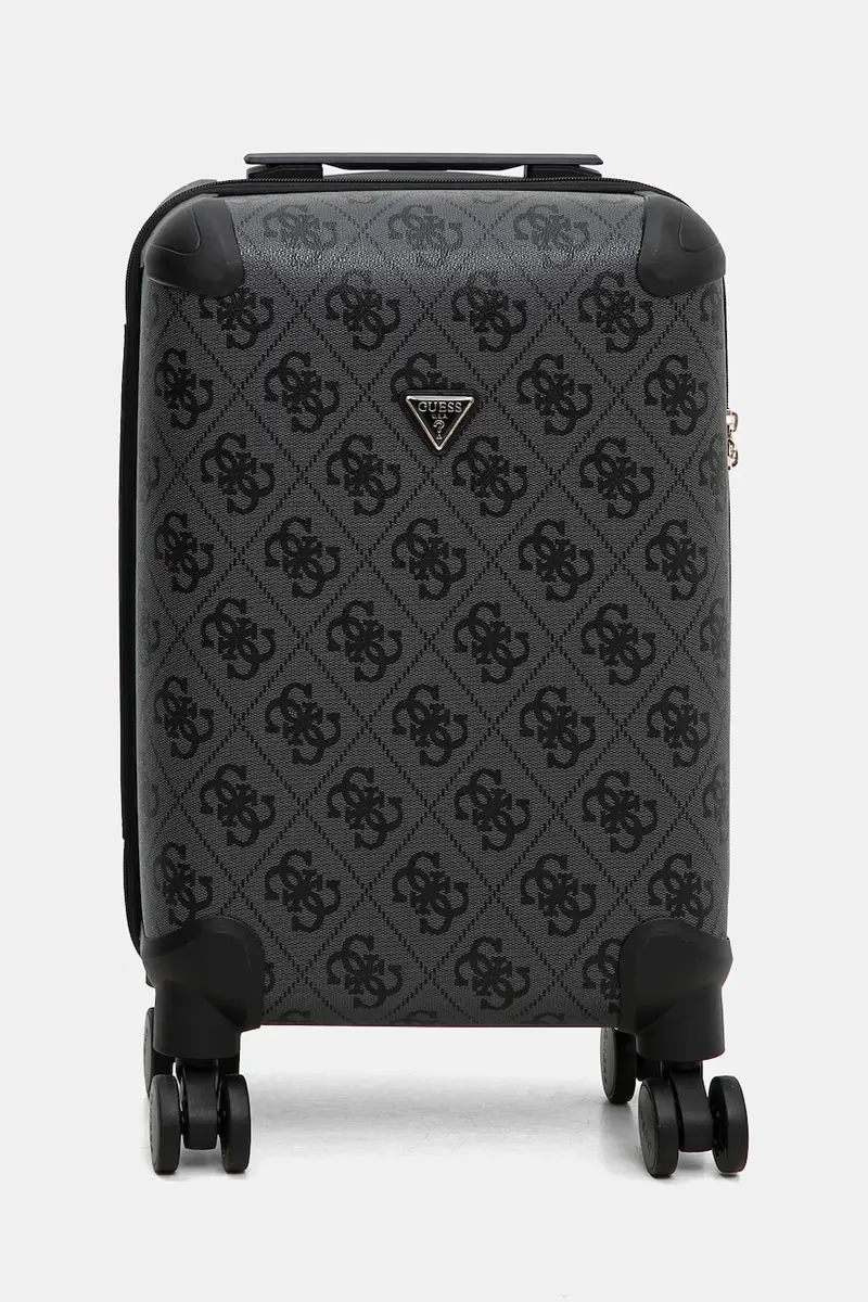 valigia BERTA colore grigio TWOB86 88983