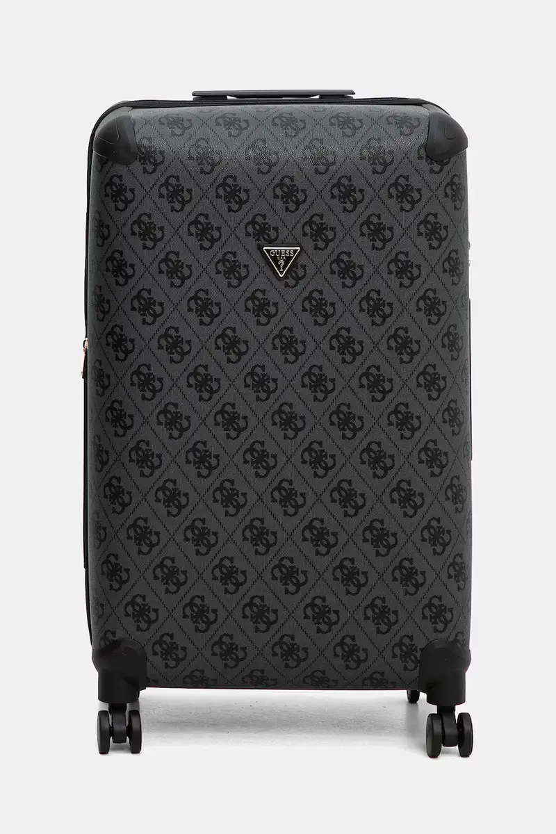 valigia BERTA colore nero TWOB86 88988