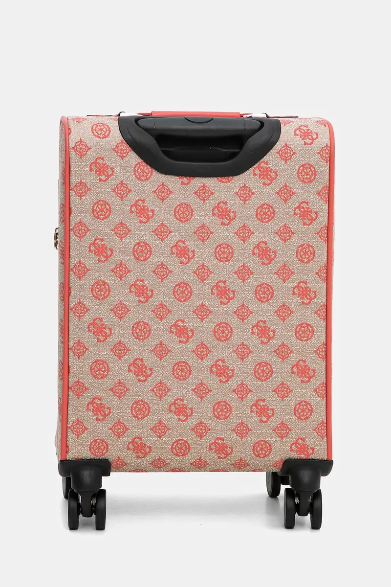 valigia BEYZA colore arancione TWLP96 27983