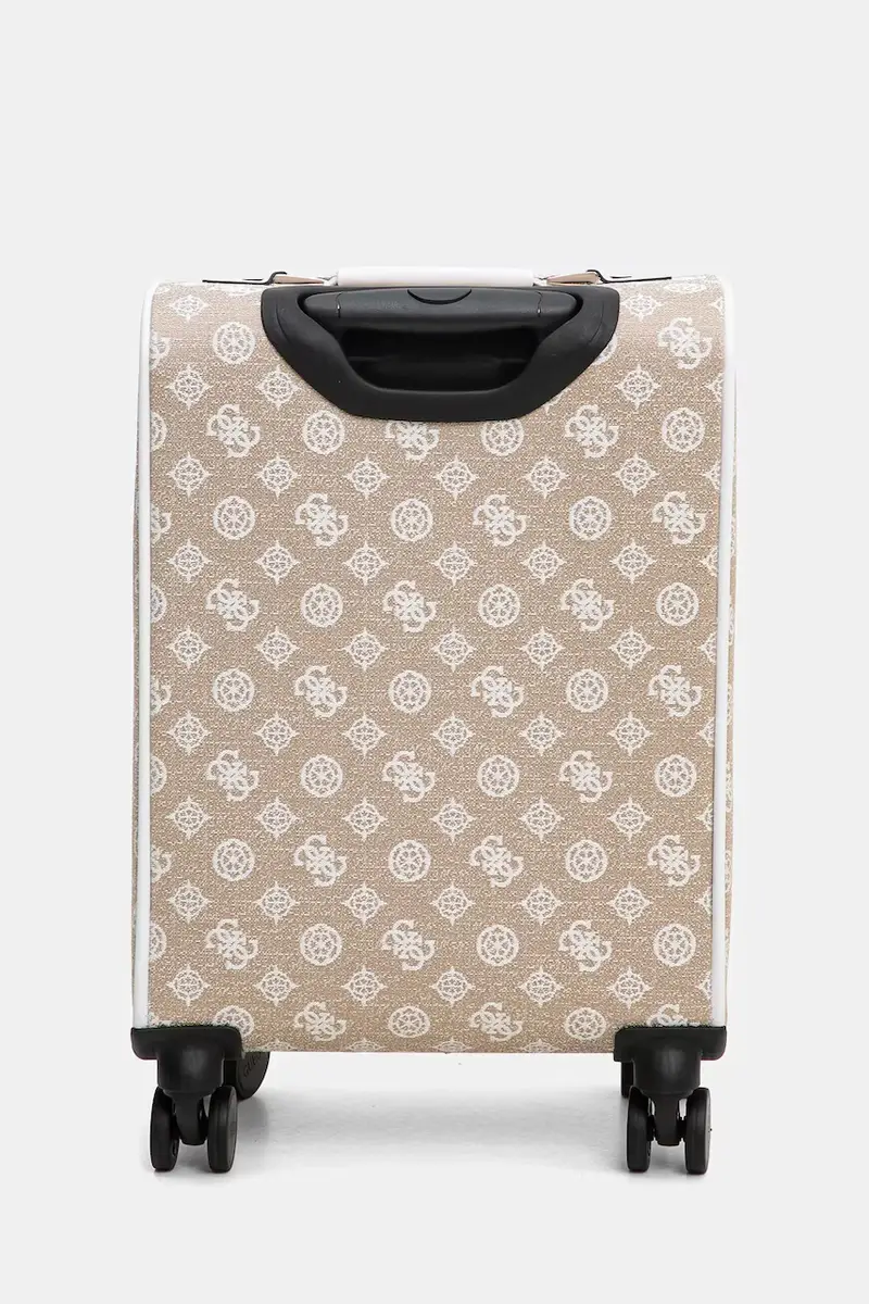 valigia BEYZA colore beige TWLP96 27983 miniatura 2