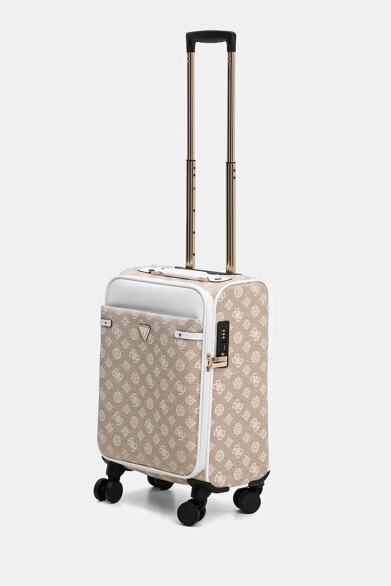 valigia BEYZA colore beige TWLP96 27983 miniatura 3
