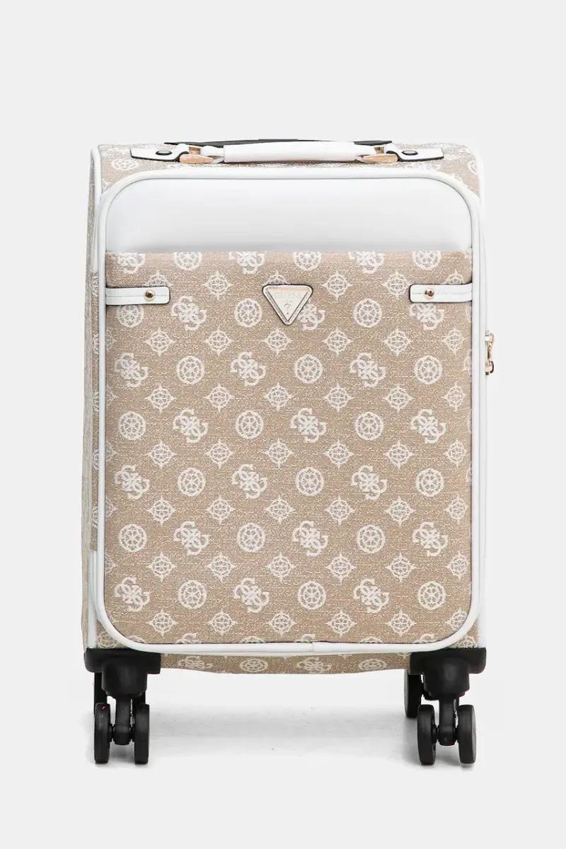 valigia BEYZA colore beige TWLP96 27983