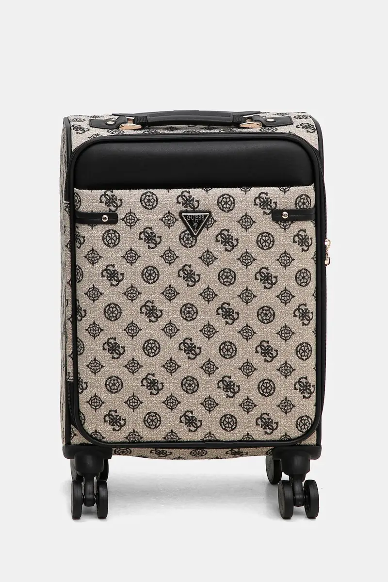 valigia BEYZA colore nero TWLP96 27983