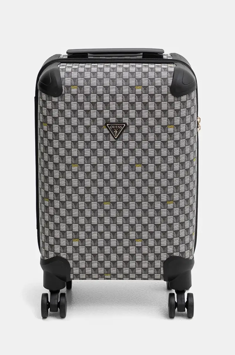 valigia colore nero TWG745 29830