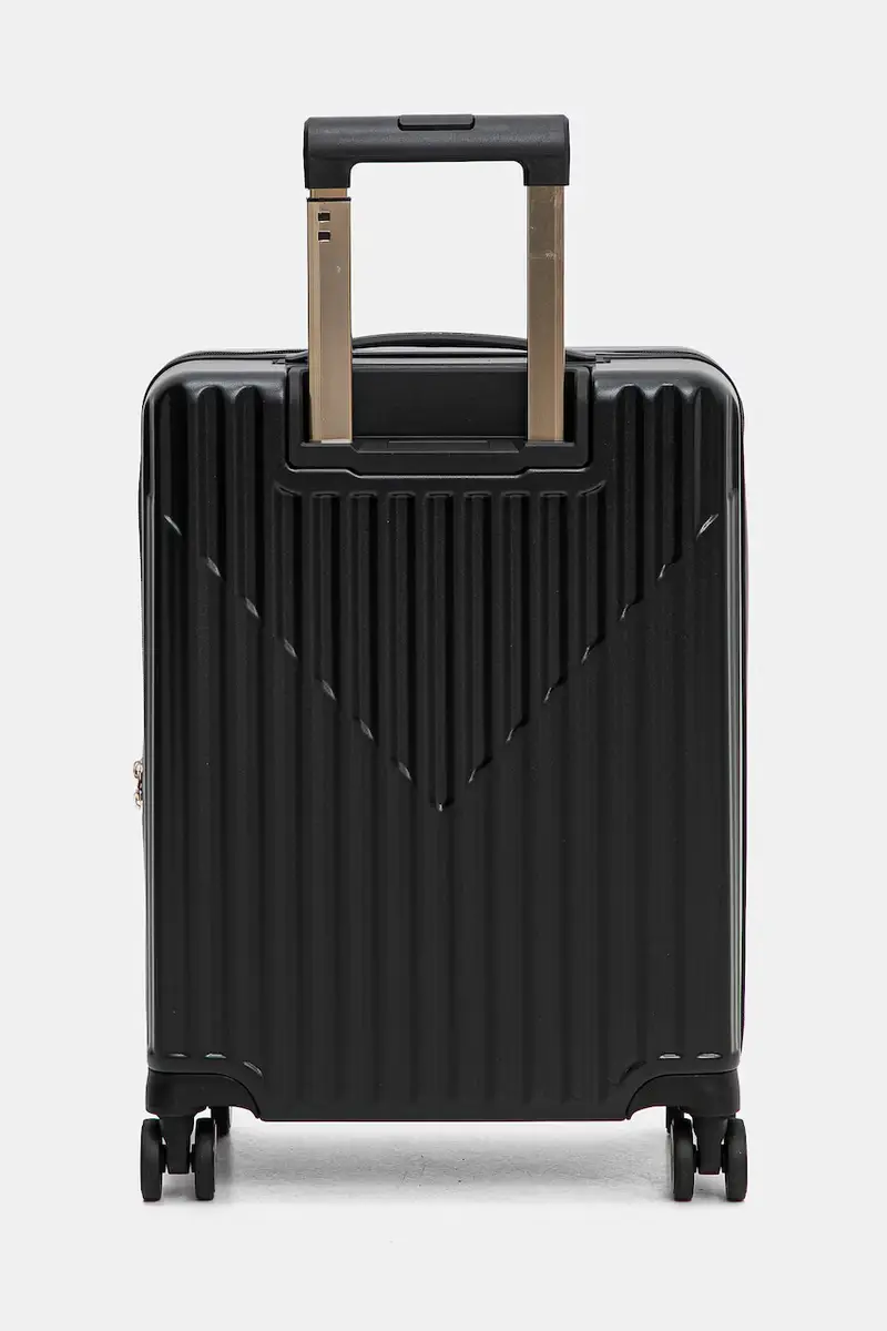 valigia colore nero TWHN96 75983 miniatura 3