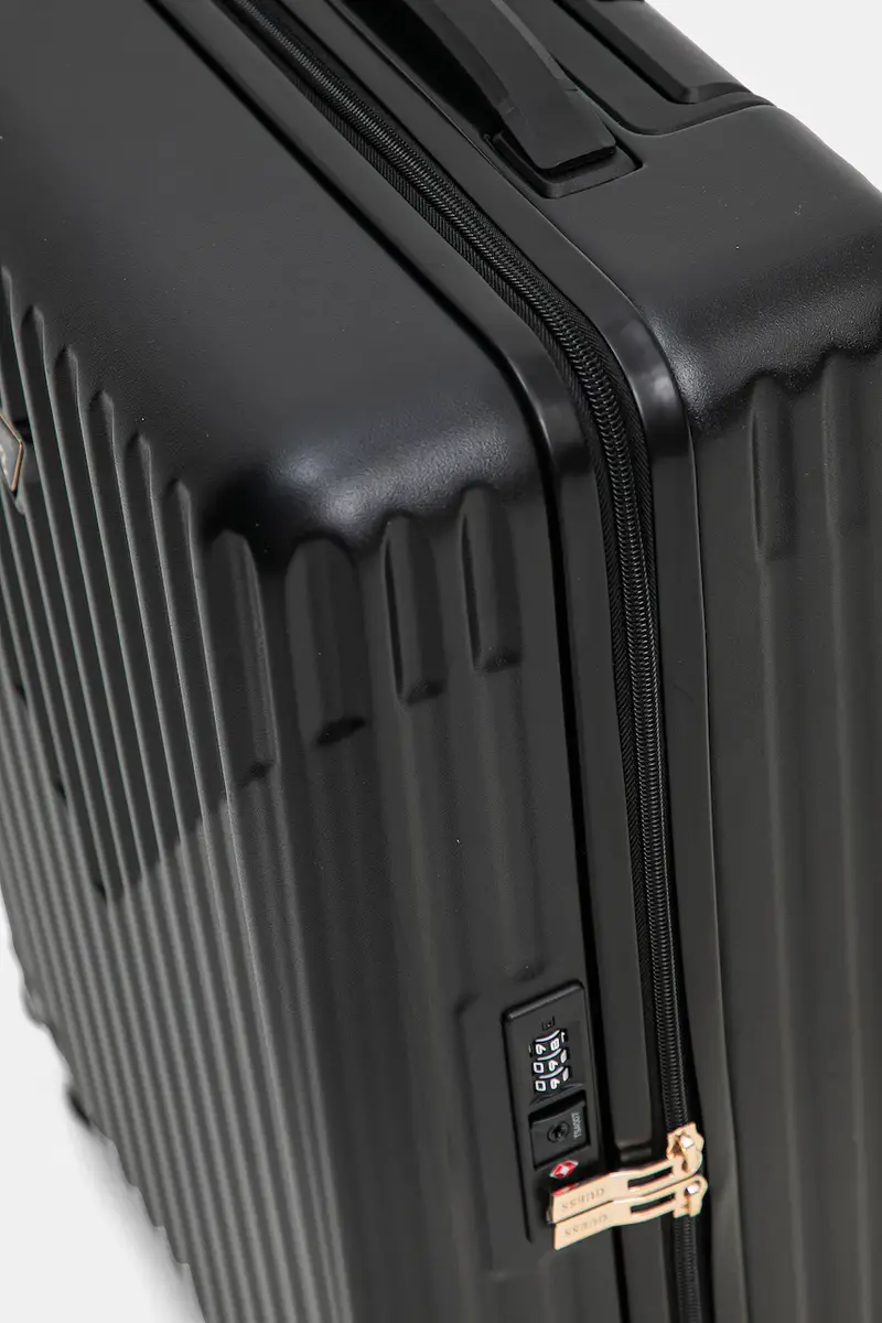 valigia colore nero TWHN96 75983 miniatura 4