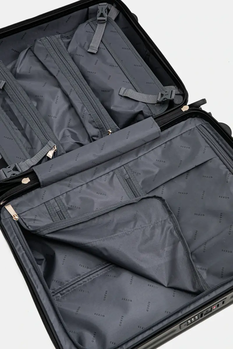 valigia colore nero TWHN96 75983 miniatura 5