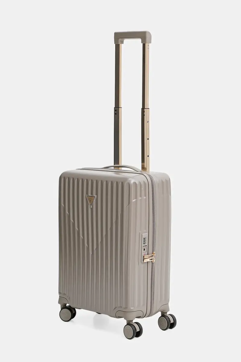 valigia colore nero TWHN96 75983 Marrone miniatura 2