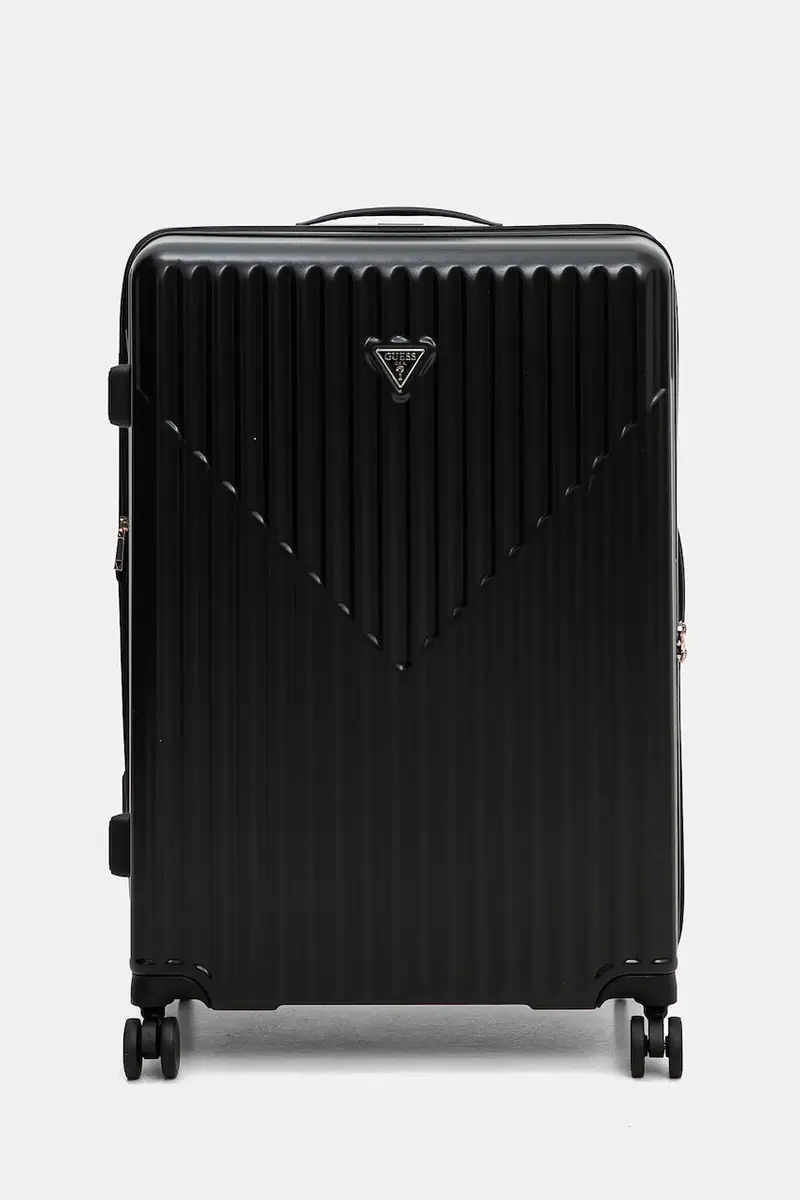 valigia colore nero TWHN96 75988