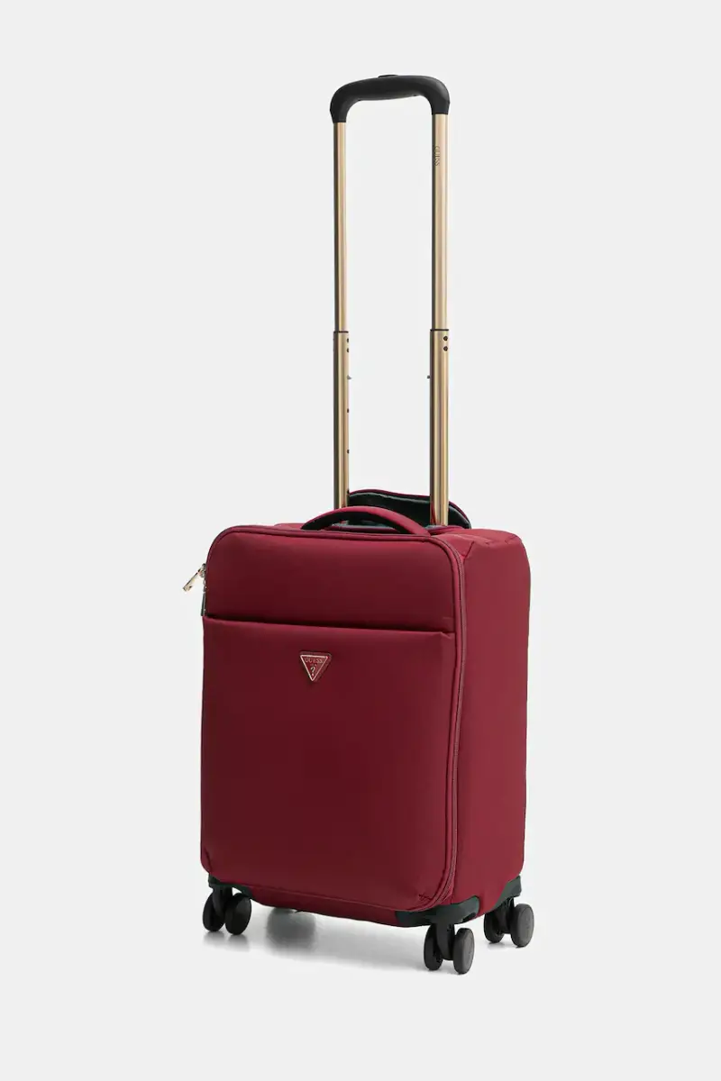 valigia FOLLIE SMALL colore rosso TWNN96 76983 miniatura 2