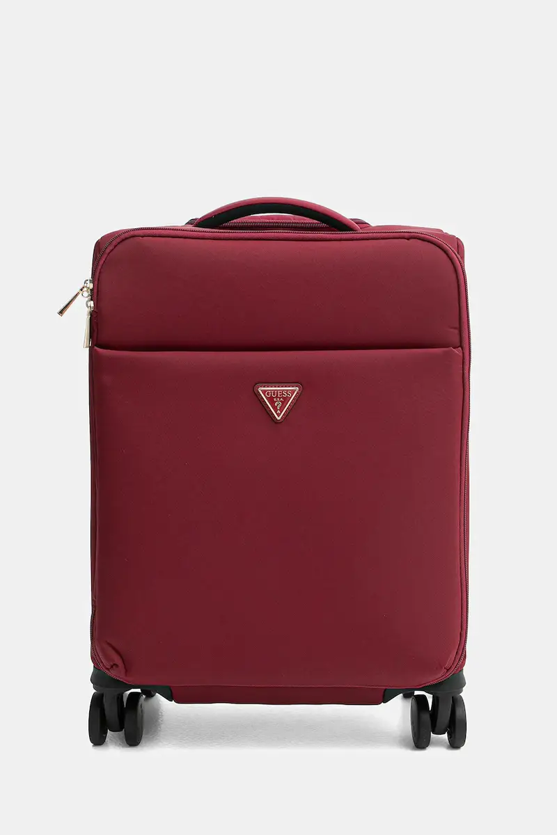 valigia FOLLIE SMALL colore rosso TWNN96 76983