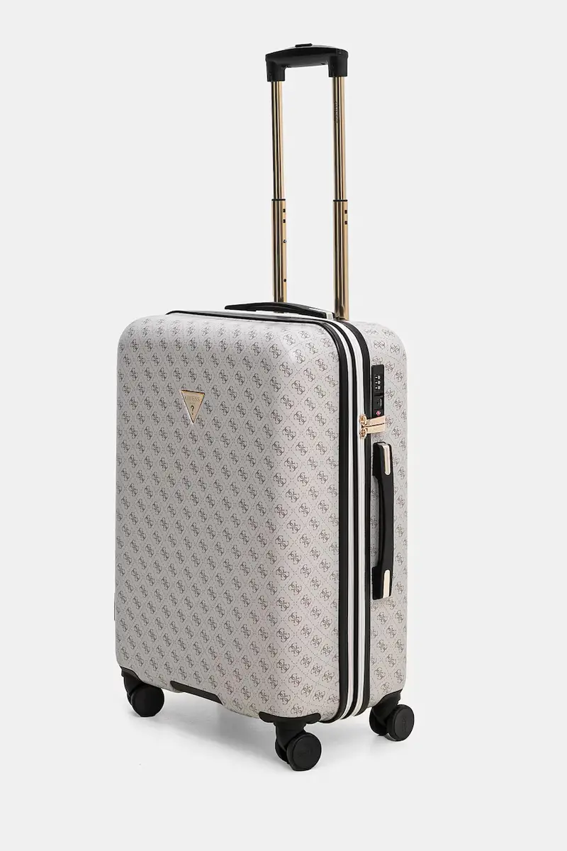 valigia JESCO colore beige TWHB83 89982 miniatura 2