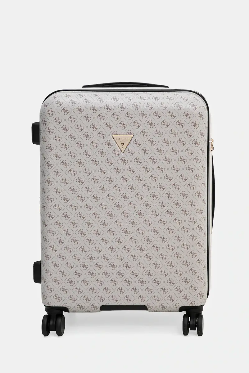 valigia JESCO colore beige TWHB83 89982