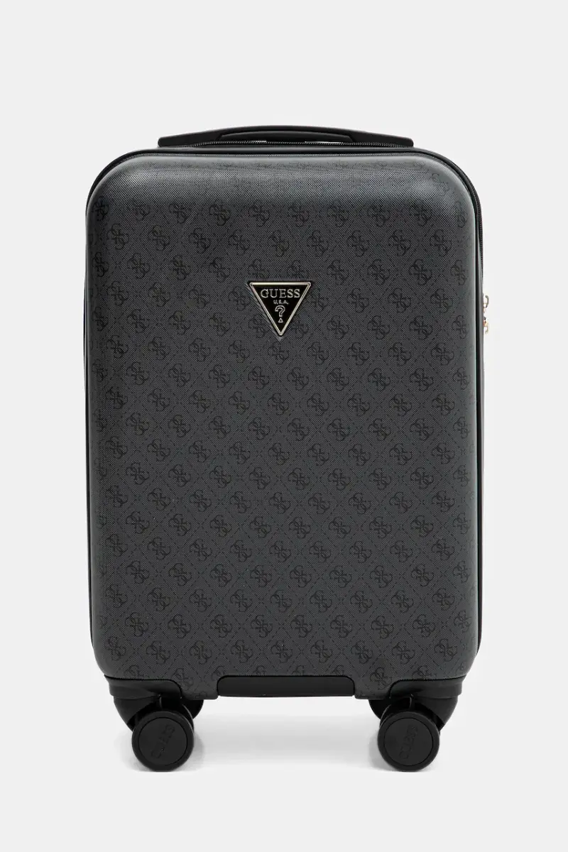 valigia JESCO colore beige TWHB83 89983 Grigio