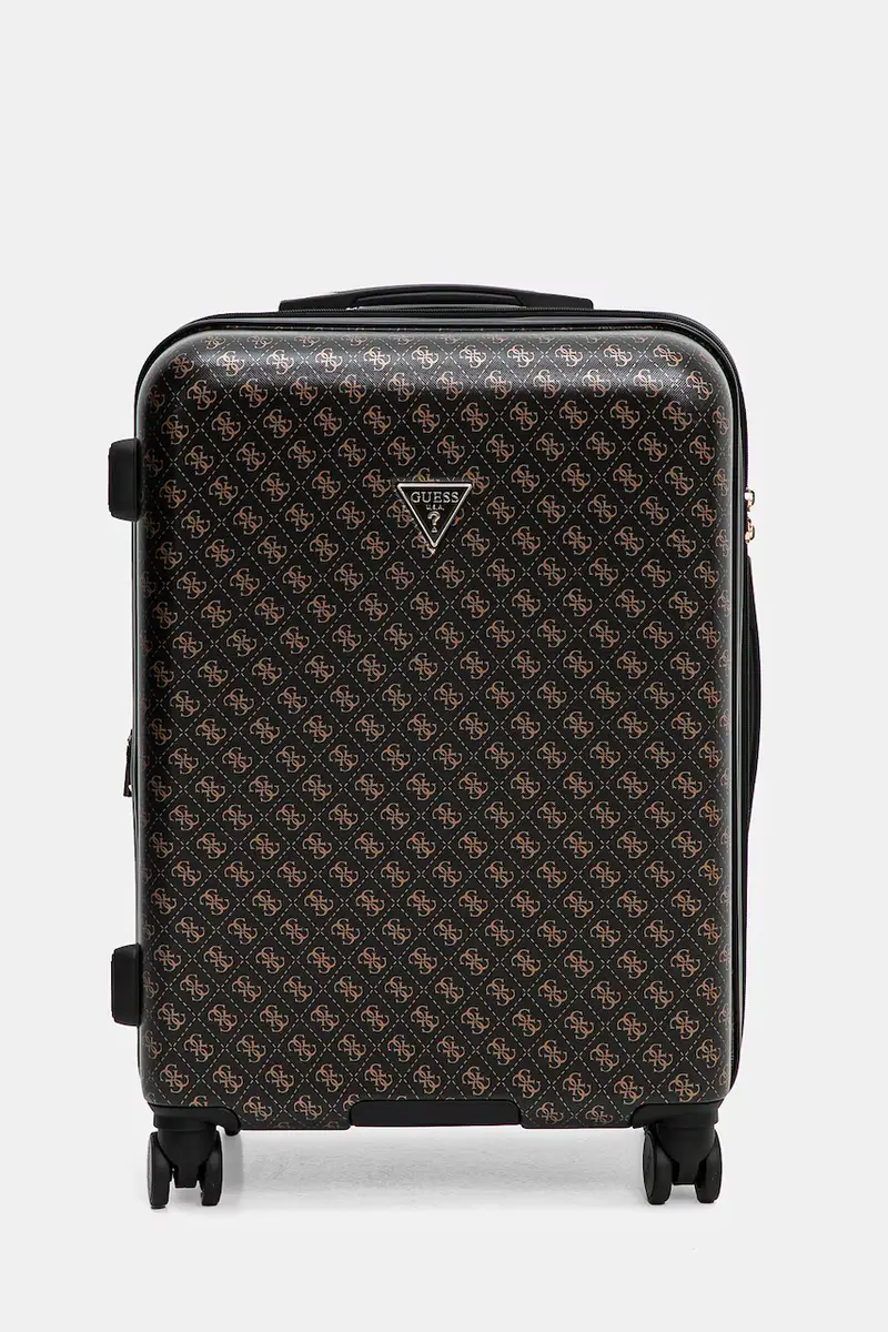 valigia JESCO colore marrone TWHB83 89982