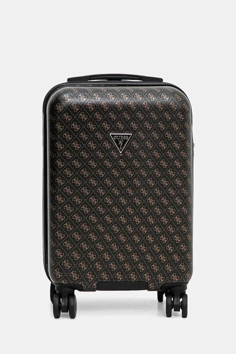 valigia JESCO colore marrone TWHB83 89983