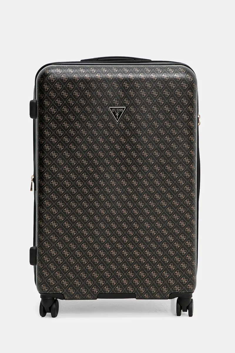 valigia JESCO colore marrone TWHB83 89988