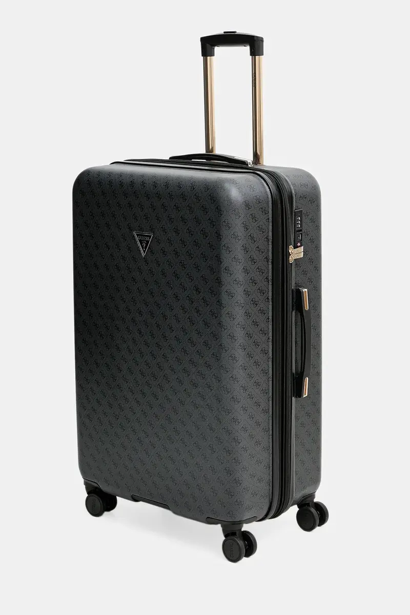 valigia JESCO colore marrone TWHB83 89988 Grigio miniatura 2