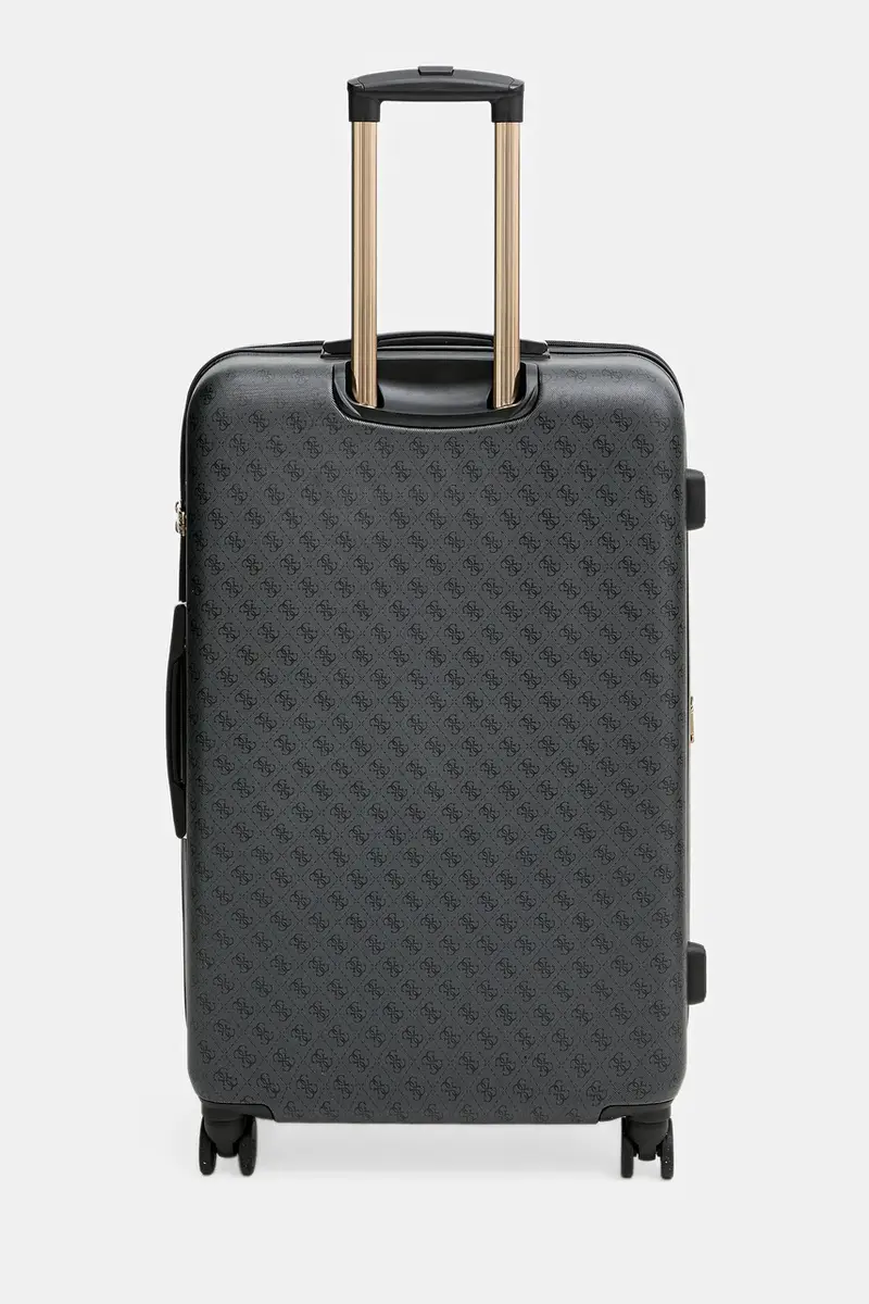 valigia JESCO colore marrone TWHB83 89988 Grigio miniatura 3