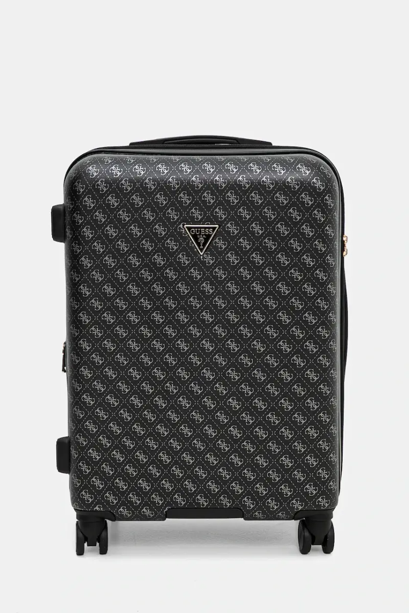 valigia JESCO colore nero TWHB83 89982