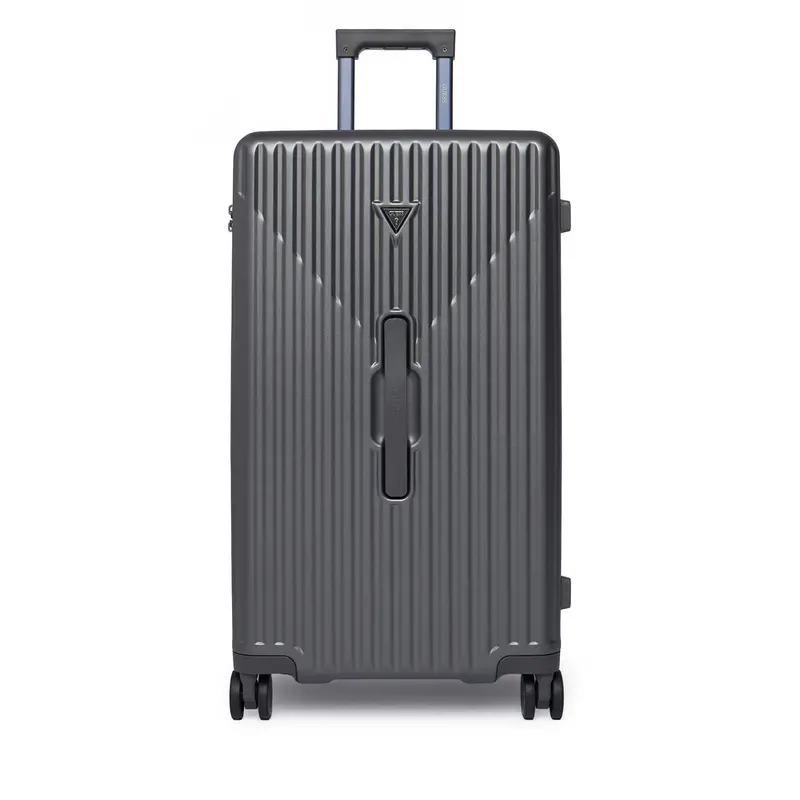 Valigia media Guess TMOLPC P5303 Grigio